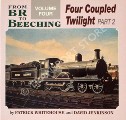 Four Coupled Twilight by WHITEHOUSE, P. & JENKINSON, David 
